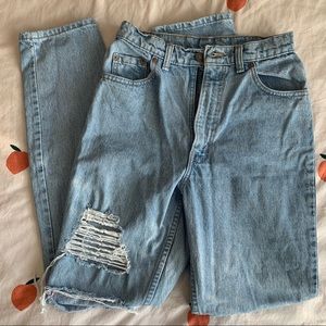 Levi’s 531